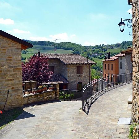 Appartamento Nel Cuore Dell'Appennino Tosco-Emiliano San Benedetto Val di Sambro Экстерьер фото
