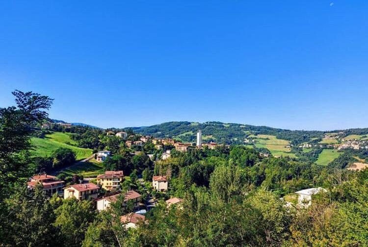 Appartamento Nel Cuore Dell'Appennino Tosco-Emiliano San Benedetto Val di Sambro Экстерьер фото